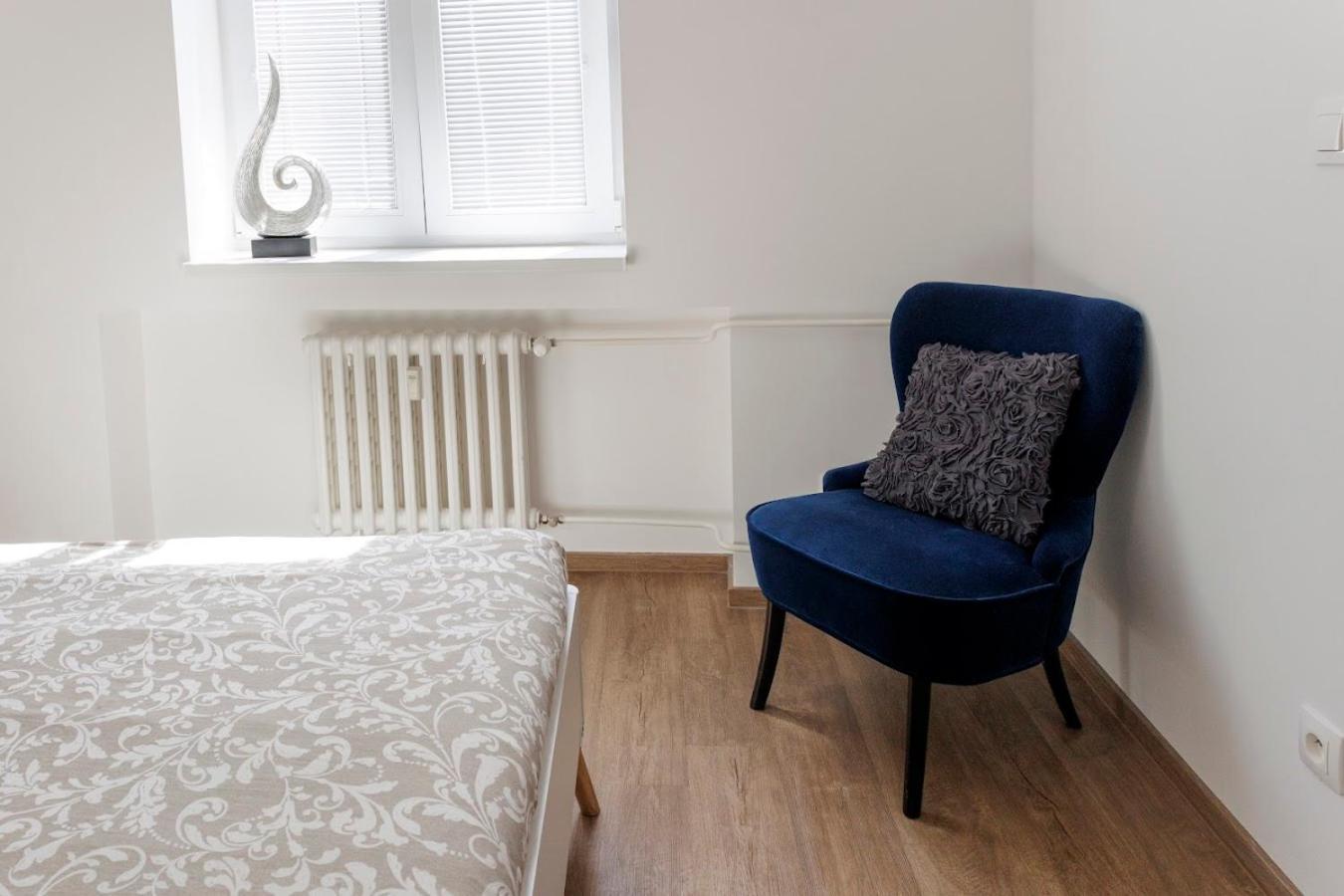 Diamond Residence In Old Town With Free Parking براتسيلافا المظهر الخارجي الصورة