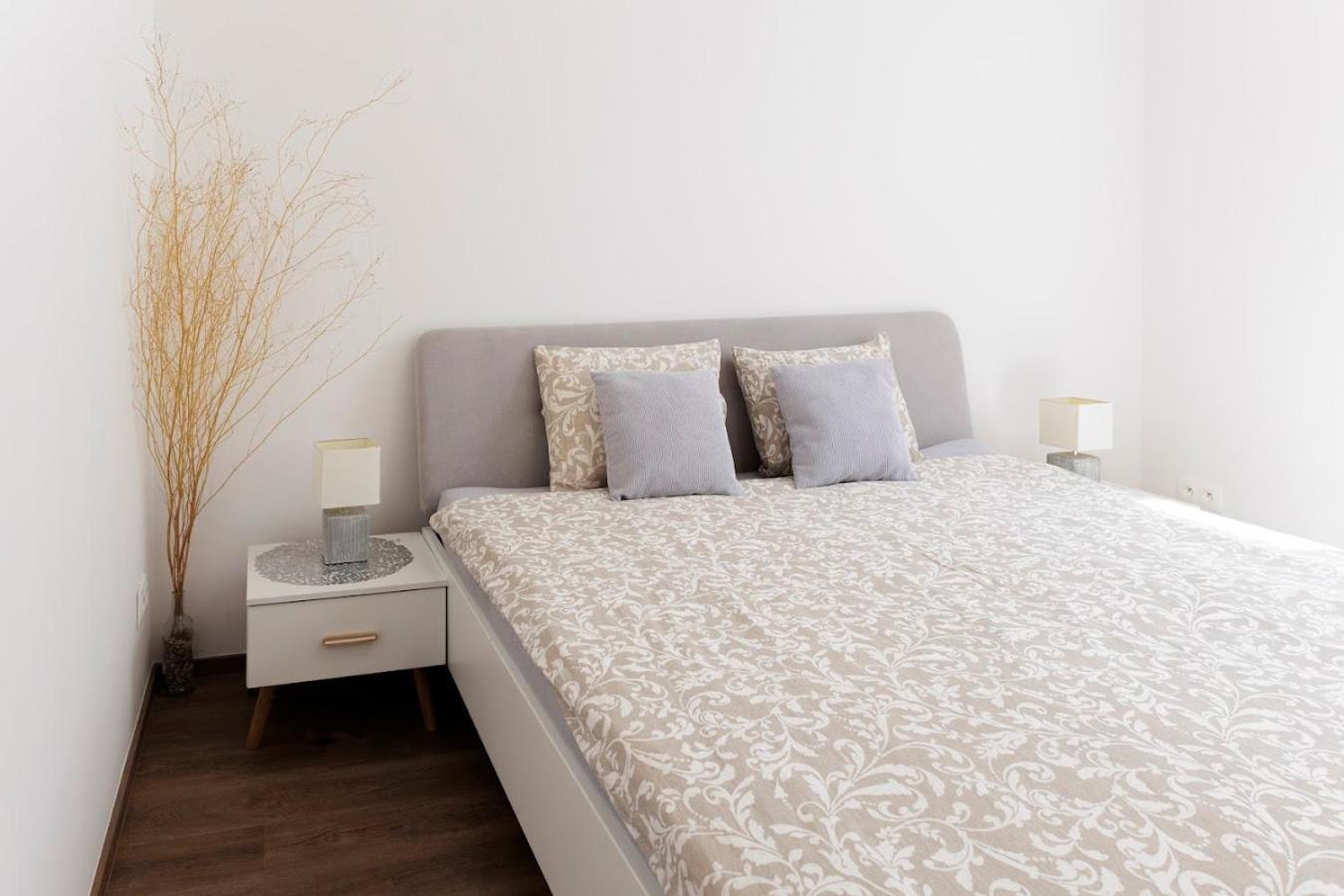 Diamond Residence In Old Town With Free Parking براتسيلافا المظهر الخارجي الصورة